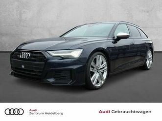audi s6 avant