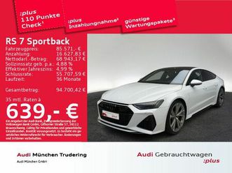 audi rs7 sportback abt leistungssteigerung power r 74