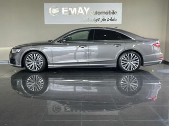 audi a8 60 tdi quattro sport //**voll**//