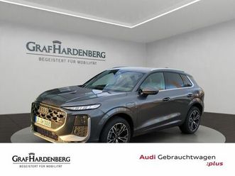 audi q3 suv e-hybrid 200 kw s tronic