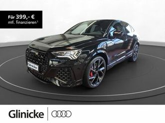 audi rs q3 sportback 2.5 tfsi quattro