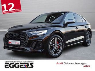 audi sq5 sportback 3.0 tdi qu/tip. *matrix*ahk*pano*