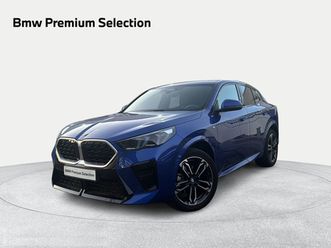 bmw x2 sdrive20d 120 kw (163 cv)