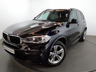 bmw x5 xdrive30d 190 kw (258 cv)
