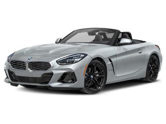 new 2026 bmw z4 sdrive m40i