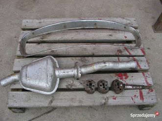 części syrena pyskowice - sprzedajemy.pl