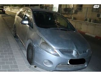 executive אוט׳ 2.4 (165 כ״ס)