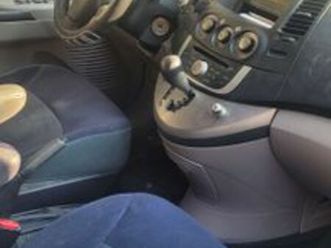 executive אוט׳ 2.4 (165 כ״ס)