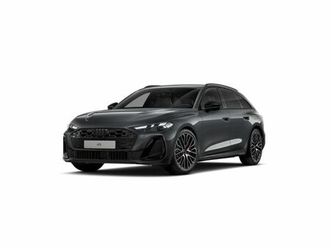 audi a5 avant e-hybrid quattro 270 kw s tronic ahk 20