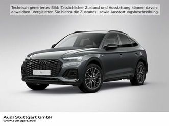 audi q5 sportback s line 50 tfsi e quattro 220(299) k