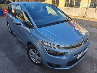 citroën c4 grand picasso 1.6 hdi 120-slovenski-kamera-alu-led-leanpay-