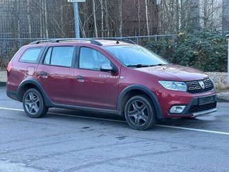 mcv ii kombi stepway steuerkette rasselt