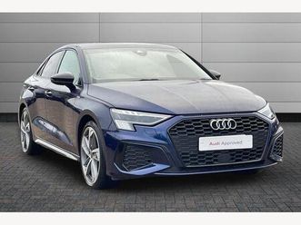 2.0 tdi 35 edition 1 s tronic euro 6 (start/stop) 4dr