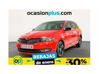 skoda rapid 1.6tdi cr ambition 77kw