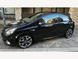 1.6t 16v vxr euro 5 3dr