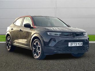 vauxhall mokka hatchback 2024, 28508 miles, £15999 - 33036852 - exchangeandmart.co.uk