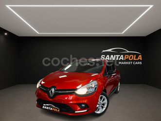 renault clio limited energy dci 2018