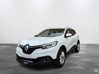 renault kadjar limited tce edc