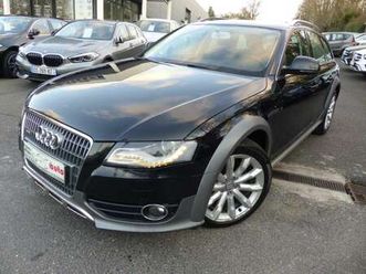 3.0 v6 tdi 240ch ambiente quattro s tronic 7