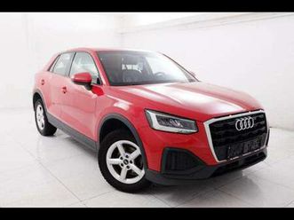 1.0tfsi 110cv rouge 06/21 85.354km airco bluetooth
