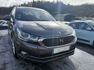 puretech 130ch be chic s&s