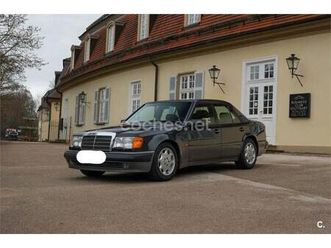 mercedes-benz 500 500 sec