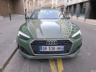 40 tfsi 204ch avus s tronic 7