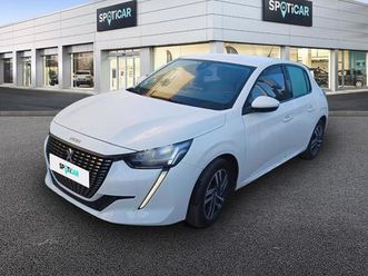 puretech 100 s&s eat8 allure