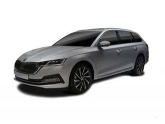 skoda octavia combi 2.0tdi ambition 110kw
