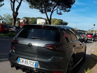 golf 7 gti performance