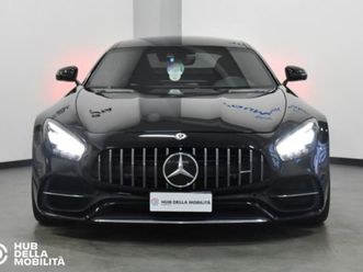 gt (c/r190) gt amg