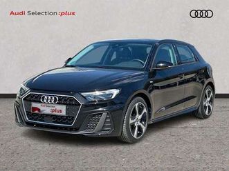 sportback 30 tfsi adrenalin 85kw