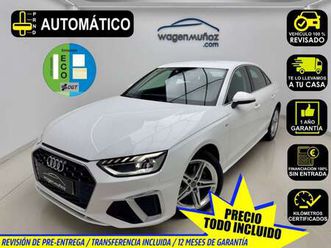 35 tdi s line s tronic 120kw