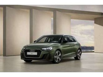 sportback 30 tfsi adrenalin 85kw
