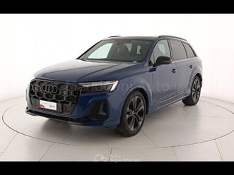 3.0 v6 tdi mhev 286cv s line edition quattro tiptronic 7p.ti