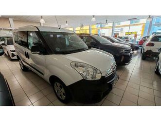 1.6 cdti 105bhp expression lwb 5p