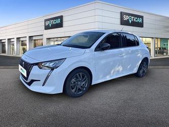 style puretech 100 s&s bvm6