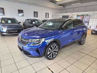 1.2 e-tech full hybrid 200ch iconic