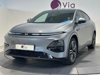 performance - 470cv 4wd - attelage