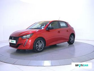 puretech 100 s&s bvm6 active business