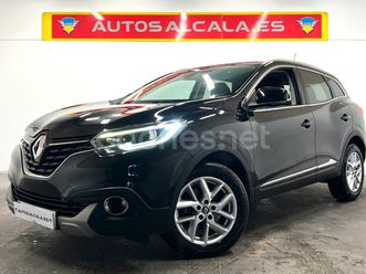 renault kadjar xmod energy dci 110 edc