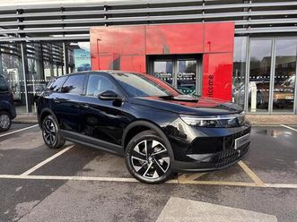 1.2 ultimate e-dct euro 6 (start/stop) 5dr