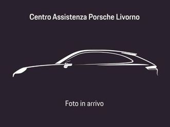 bmw x6 xdrive40i msport pro auto del 2024 usata a firenze