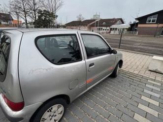 fiat 600 baujahr 2003 zu verkaufen