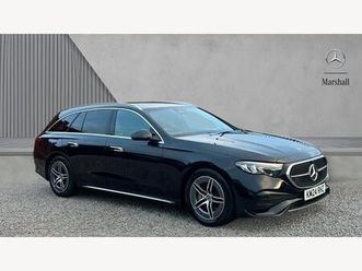 2.0 e200h mhev amg line g-tronic+ euro 6 (start/stop) 5dr