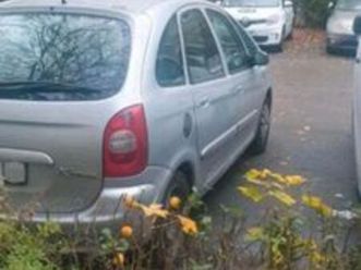 citroën citroen xsara picasso 1.9 2003