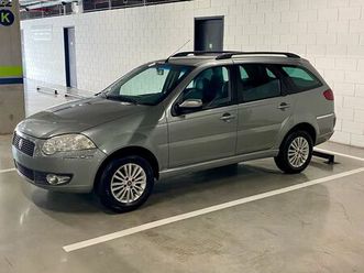 weekend trekking 1.4 fire flex 8v