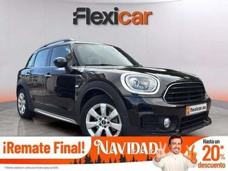 mini countryman cooper - 5p (2018)
