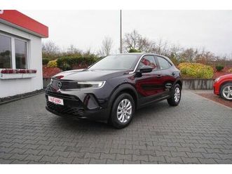 opel mokka 1.2 di turbo led kamera android apple dab