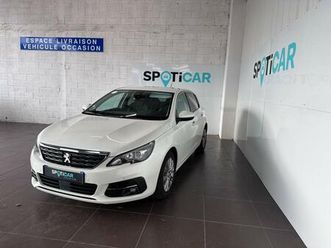 1.2 puretech 130ch s&s allure pack eat8